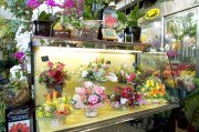 「花茂フローリスト」　（愛知県名古屋市中村区）の花屋店舗写真3